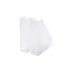  Like ito(like-it) кейс для хранения A4 файл box 2 штук комплект примерно ширина (L)7.7x внутри 25.3x высота 30.7cm (S) ширина 7.2x