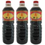 yamani соевый соус yamani. сверху соя 1000ml ×3 шт 