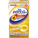 mei баланс Mini кукуруза суп тест 125ml×24шт.@ кейс Meiji 