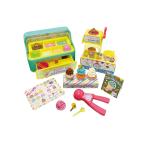  пятно oka(Muraoka).... топпинг мороженое магазин игрушка игрушечный женщина . предназначенный 3 лет и больше 