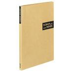 kokyo(KOKUYO) файл sk LAP книжка спираль .. фиксированный A4 40 листов чай la-410S