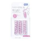 ktsuwa рукоятка pnyu спираль сиреневый розовый RB033MP