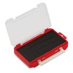  Akira .(Meiho) Ran gun кейс 1010W-1 красный.