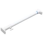 HEIAN SHINDO.... палка домкрат тип супер мощный модель белый ширина 50~75cm выдерживаемая нагрузка 50~40kg труба диаметр 3cm RTW-5