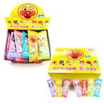  Fujiya Anpanman pe Rope ro сладости BL 2PACK итого 50 штук 
