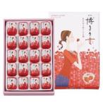 [ Kyushu ..] Monde selection золотой . выигрыш 2 журавль . Hakata. женщина ..... молоко тест 20 штук входит ×1 коробка 