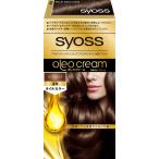 sa eos o Leo крем краска для волос 4N Ricci шоколад квази наркотики 1 шт (x 1)