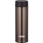 小容量モデルサーモス 水筒 真空断熱ポケットマグ 150ml ブラウン JOJ-150 BW