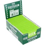  Lotte зеленый жевательная резинка ( для бизнеса ) 100 листов мята тест 