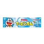  Lotte Doraemon f-sen жевательная резинка soda тест 5 листов ×20 шт палочка 