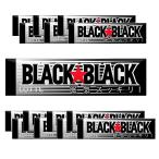  Lotte черный черный жевательная резинка 9 листов ×15 шт 