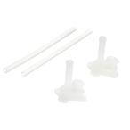 ショッピングストロー リッチェル マグ用ストローセット S-2 2セット入り B1435