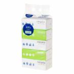 ne Piaa салфетка soft упаковка 480 листов (240 комплект )×5 упаковка выгода для большая вместимость 