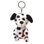 NICI ダルメシアン 3090721 マルチカラー キーホルダー