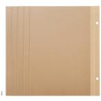 na бегемот cocos nucifera свободный альбом изменение картон pra пальто картон винт тип A4 размер craft a-A4PR-5-KR