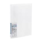 na бегемот Yashica la- карман альбом . надеты тип /2L штамп *1 уровень карман 20 шт. входит белый a машина PC2L-20-W