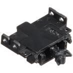  Tommy Tec (TOMYTEC)TOMIX N gauge . собственный полосный форма TN переходник SP 6 штук BM эластичный тип чёрный 0374 железная дорога для макета товар 