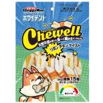  Doogie man ho waitentoChewell лента chi gold кручение 90g( стандарт 15 шт )
