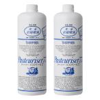 ショッピングパストリーゼ セット品ドーバーパストリーゼ77スプレーヘッド無し1L 2本セット