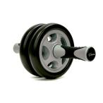 ショッピング腹筋ローラー トーエイライト(TOEI LIGHT) XYSTUS(ジスタス) スリムトレーナーTR H7218 腹筋ローラー 静音 組立不要