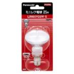  Panasonic Mini зеркальный лампа белый E17 застежка 50 мм диаметр 25 форма LR100V25WS