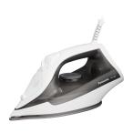  Panasonic код имеется паровой утюг NI-S100-H серый легкий большая вместимость бак 