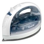 2025 новейшая модель беспроводной Panasonic беспроводной паровой утюг NI-WL409-H прозрачный серый W head серебряный титановое покрытие 