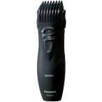  Panasonic триммер для бороды чёрный ER2403PP-K