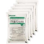  Panasonic бытовая хлебопечь для порошок soft хлеб Mix dry East есть 1.×5 пакет SD-MIX62A