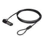  Buffalo BUFFALO dial тип wire lock BSL07D черный 