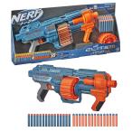  - zbro(HASBRO)na-f Elite 2.0 амортизаторы wave RD-15 ручной blaster полосный . объект возраст 8 лет и больше официальный Elite дартс 3