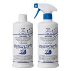 ショッピングパストリーゼ まとめ買い Huieter パストリーゼ77 500MLヘッド付き+500MLヘッド無し