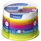  балка Bay tam Japan (Verbatim Japan) 1 раз регистрация для CD-R 700MB 50 листов белый принтер bru48 скоростей SR80SP