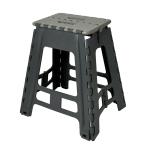  park lane стремянка складной compact высота 45× ширина 40.5× внутри 34cm складной стул крепкий мойка машин ребенок вход подножка уличный 