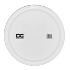 tite- Люгер z(Detail Guardz)DG оригинал . автомобильный ведро крышка 14L&amp;18L ведро для TR-LID белый сделано в Японии 