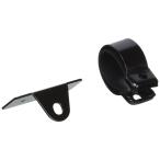  Tanax (TANAX) MOTO FIZZ мульти- крепление A φ22.2mm( черный )