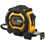 tajima(Tajima) convex 7.5m×25mm G3 Gold блокировка 25 G3GL2575BL