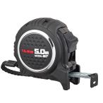 tajima(Tajima) convex 5m×19mm G7 блокировка 19 G7L1950 чёрный 