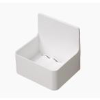  восток мир промышленность ванная для подставка белый примерно 9.7×8×9.5cm. надеты SQ магнит автобус держатель для напитков 39202