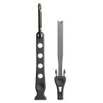  первый ..i клепание + ho ru Star 32141-7 черный рыбалка нож искусственная приманка на кальмара рыбалка 