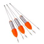 第一精工 天秤 キング天秤3P 30号 釣り レッド