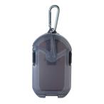  первый .. Junk карман #130 черный 143x81x50mm