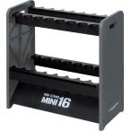 OGK(o-ji-ke-) цвет подставка для удочек Mini (16шт.@ для ) OG708MDB темно-голубой 