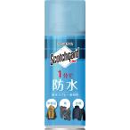 3M 防水スプレー 靴 スニーカー 衣類 革 速効性 1分で撥水 300ml スコッチガード SG-S300