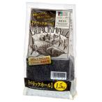  Synth - аквариумная рыбка для низ песок черный отверстие 1.5kg