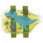 ske-ta-(Skater) охлаждающие средства ремень имеется tinosaurus Picture 14×8cm CLBB1-A