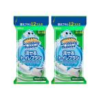  массовая закупка sk натирание Bubble ... туалет щетка цветочный мыло. аромат заменяемая щетка 12 шт × 2 шт 