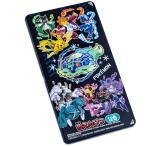  Showa Note Pocket Monster цвет ....12 цвет жестяная банка в кейсе 338729001