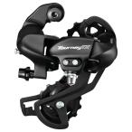 シマノ(SHIMANO) リアディレイラー(MTB) RD-TX800-SGS-L 直付タイプ ロングゲージ ブラック ERDTX800SG
