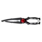  Shimano (SHIMANO) захват для рыбы свет gripper CT-982X черный красный 